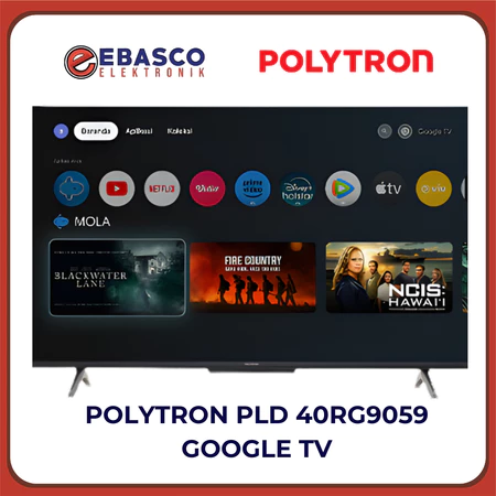 LED TVV